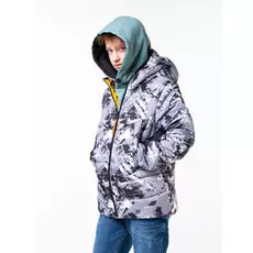 100552_OOB Куртка для мальчика