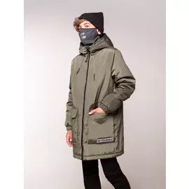 100554_OOB Куртка для мальчика