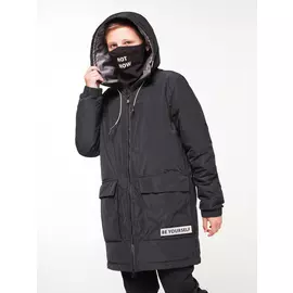 100554_OOB Куртка для мальчика