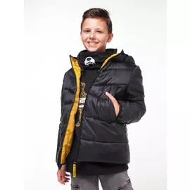 100561_OOB Куртка для мальчика