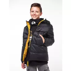 100561_OOB Куртка для мальчика