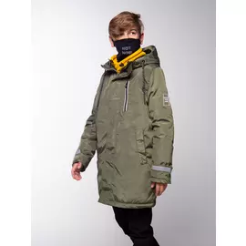 100562_OOB Куртка для мальчика
