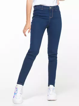 Джинсы для девочки