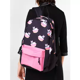 100601_OAG Рюкзак для девочки