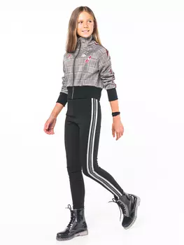 Брюки для девочки