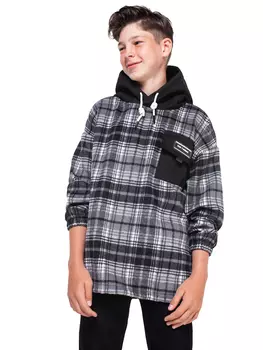 Худи для мальчика