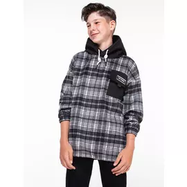 100650_OLB Худи для мальчика