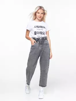 Джинсы для девочки