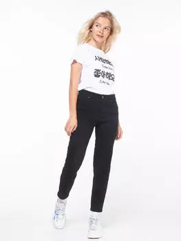 Джинсы для девочки