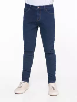 Джинсы для мальчика