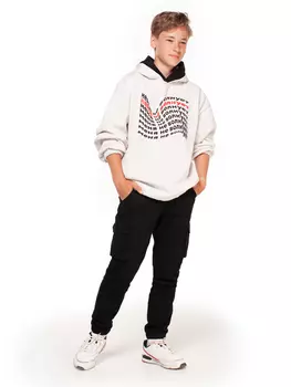 Брюки для мальчика