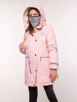 Пальто для девочки