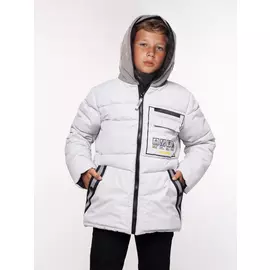 100710_OOB Куртка для мальчика