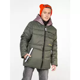 100710_OOB Куртка для мальчика