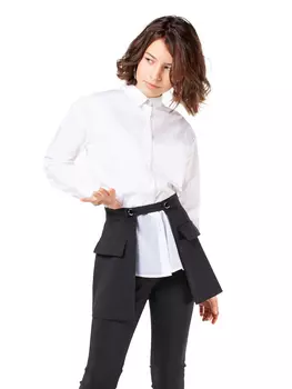 Юбка для девочки