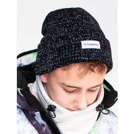 100762_OAB Шапка для мальчика