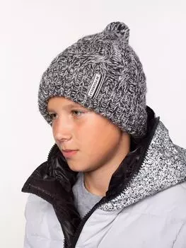 Шапка для мальчика