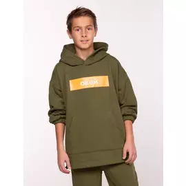 100857_OLB Джемпер для мальчика