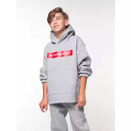 100857_OLB Джемпер для мальчика