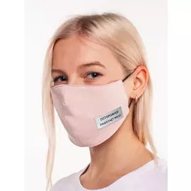 100931_OAU Маска декоративная