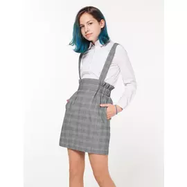 100941_OLG Юбка для девочки