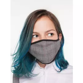 100950_OAU Маска декоративная