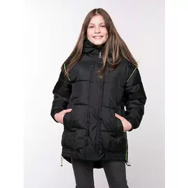 100955_OOG Куртка для девочки