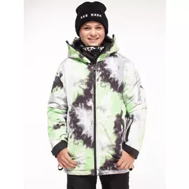 100957_OOB Куртка для мальчика