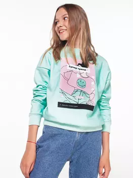 Джемпер для девочки