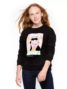 Джемпер для девочки