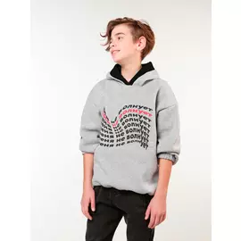 100965_OLB Джемпер для мальчика