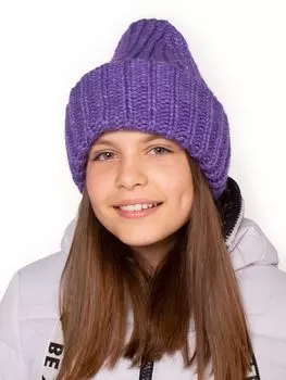 Шапка для девочки