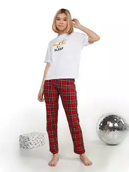 Пижама для девочки