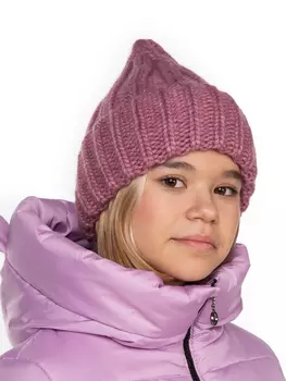 Шапка для девочки