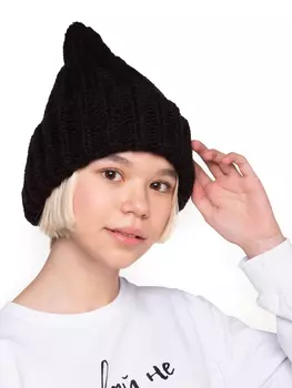 Шапка для девочки