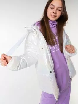 Куртка для девочки