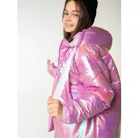 101020_OOG Куртка для девочки