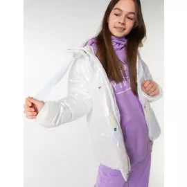 Куртка для девочки