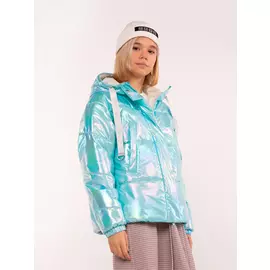 Куртка для девочки