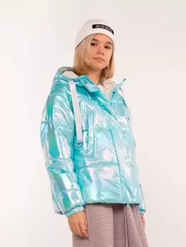 Куртка для девочки