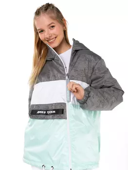 Куртка для девочки