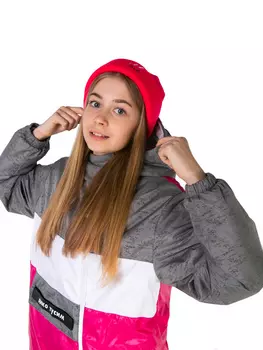 Куртка для девочки