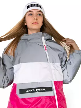 Куртка для девочки