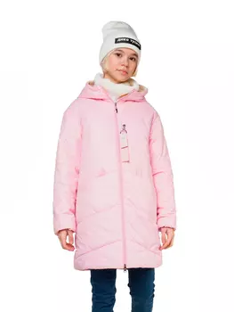 Пальто для девочки