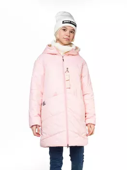 Пальто для девочки