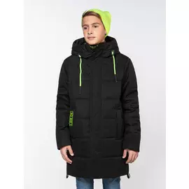 101028_OOB Пальто для мальчика