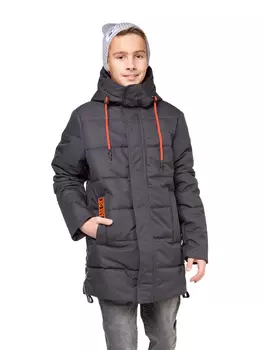 Пальто для мальчика