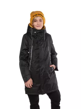 Парка для мальчика