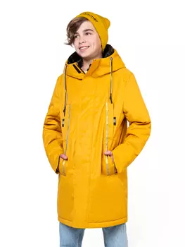 Парка для мальчика