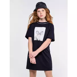 101040_OLG Платье для девочки